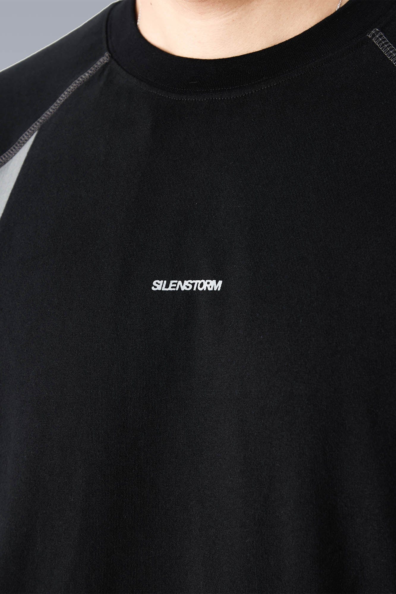 Tech Panel T-shirt