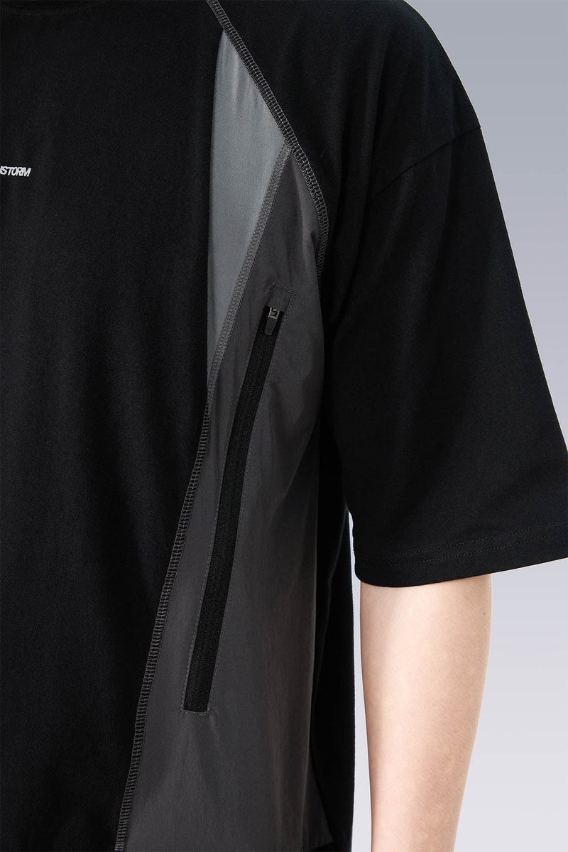 Tech Panel T-shirt