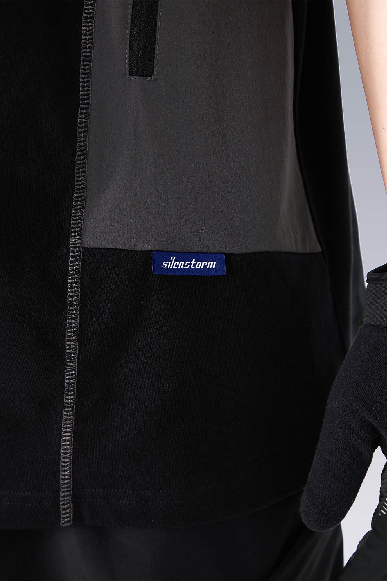 Tech Panel T-shirt