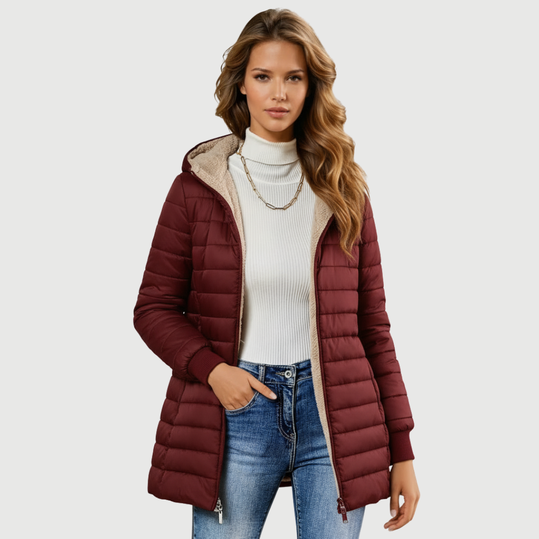 Vaelis | Coat