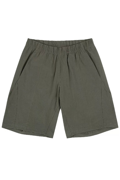 Quick-dry Tech Shorts in Lightweight Material