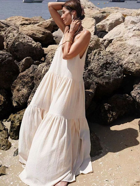 Zara | Maxi Dress