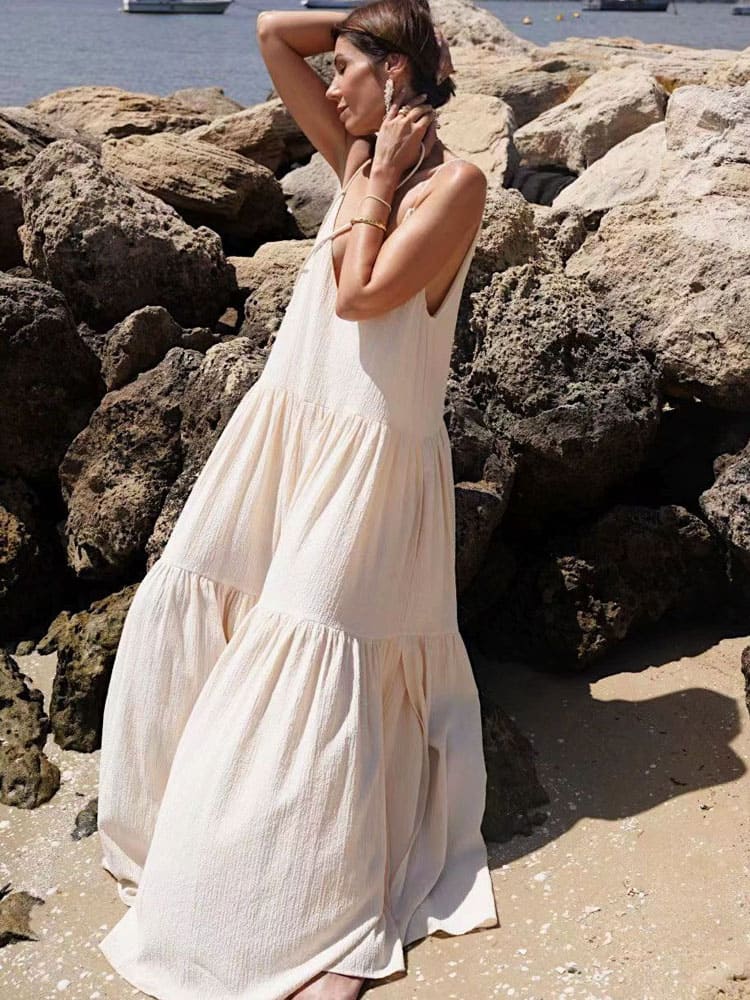 Zara | Maxi Dress
