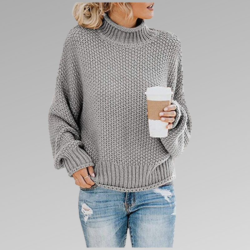 Valerianne - Sweater