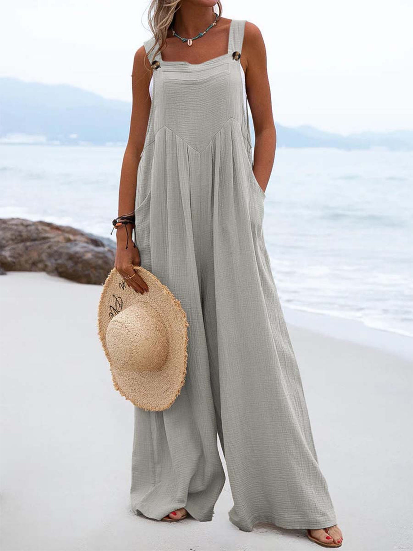 Jumpsuit