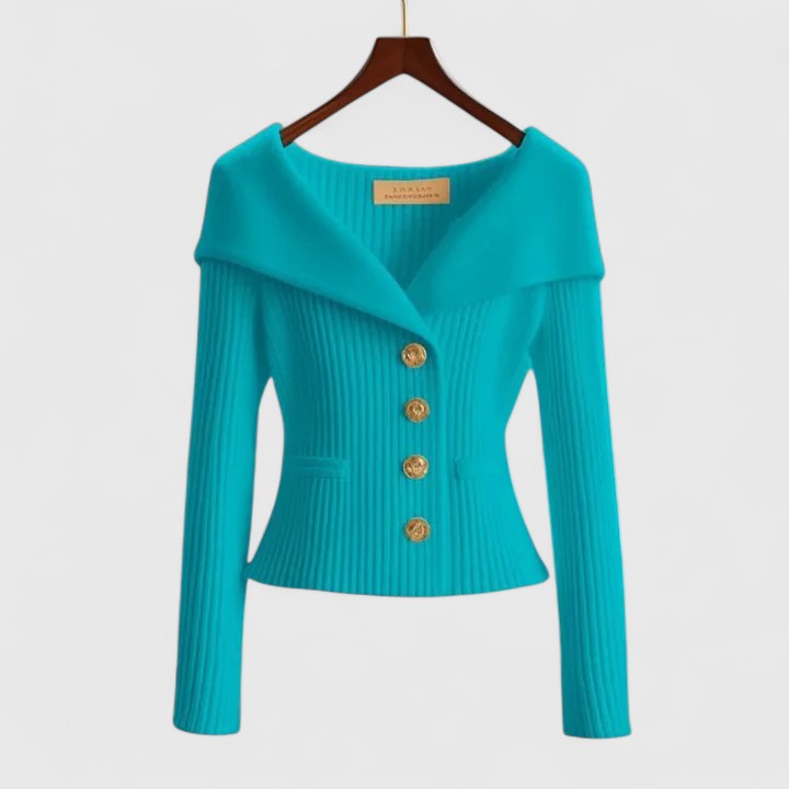 Zarae – Cardigan