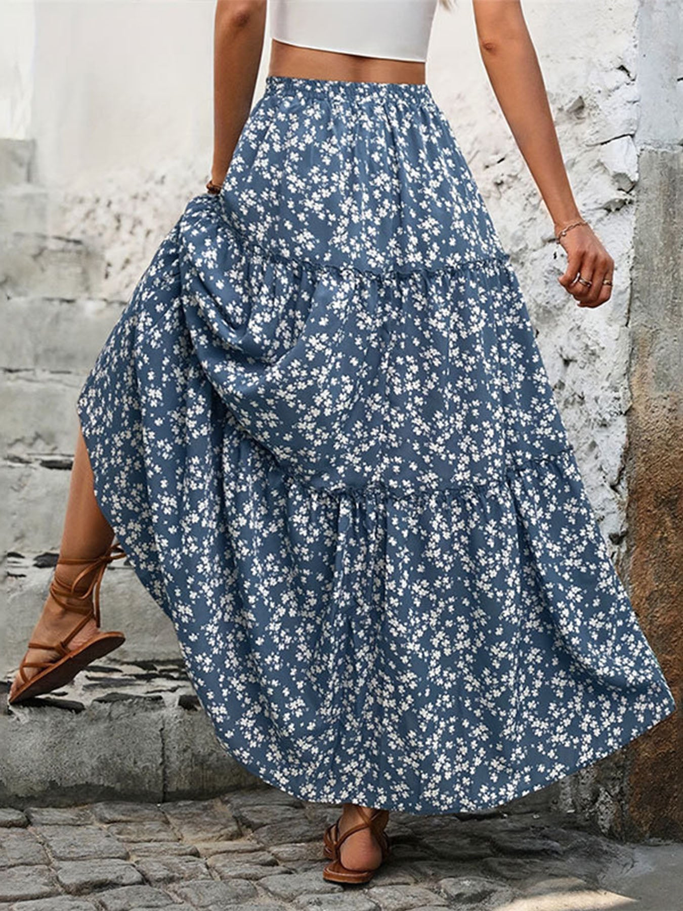 Delicate Skirt