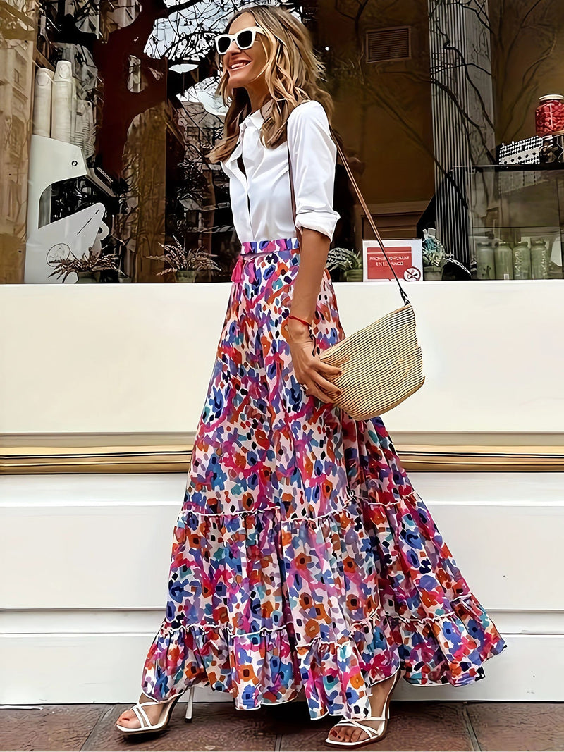 Half Dress