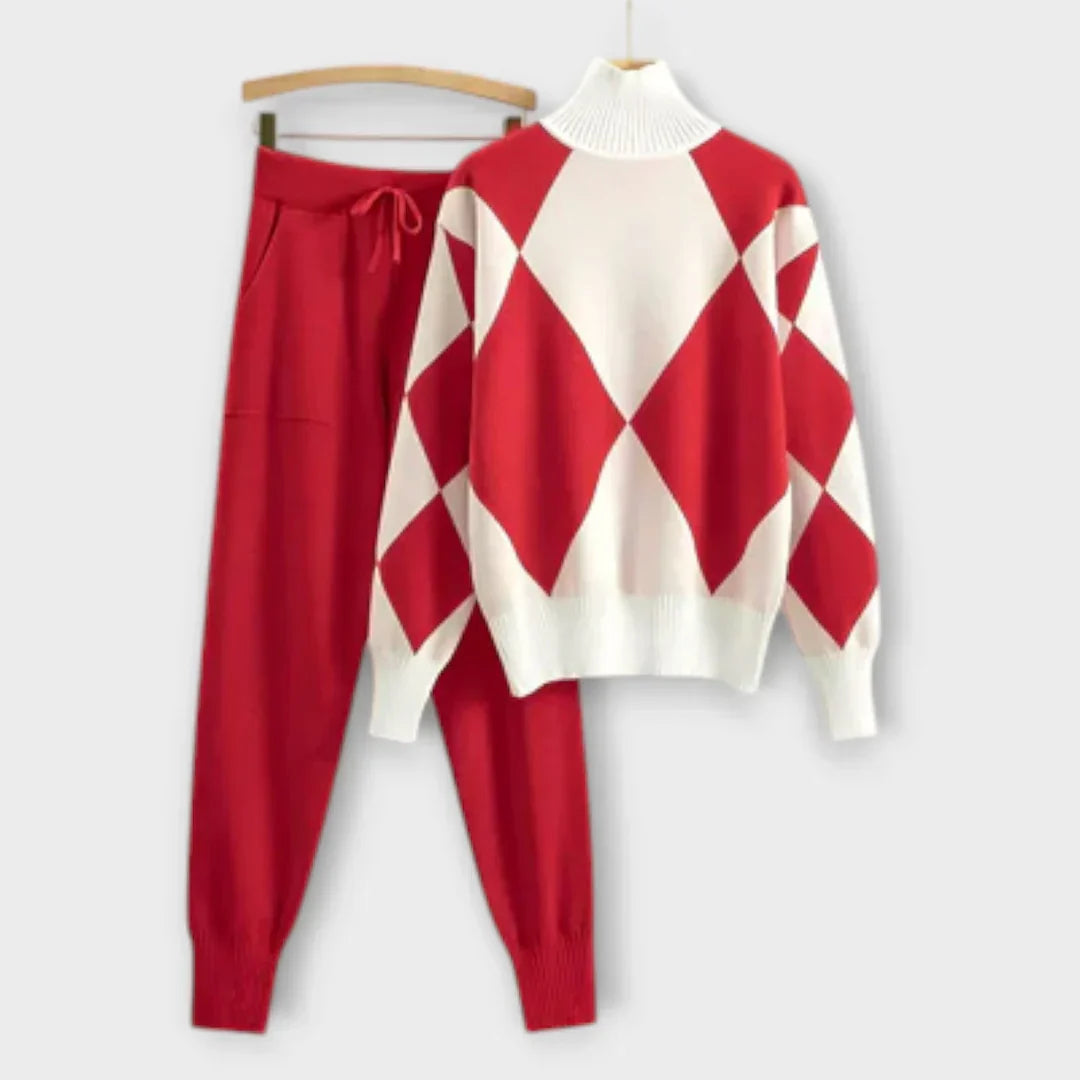 Madison - Two-piece Set