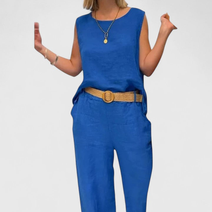 Faylinn | Two-piece Set