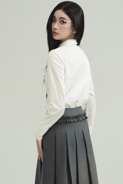 Scholar Uniform Set-up