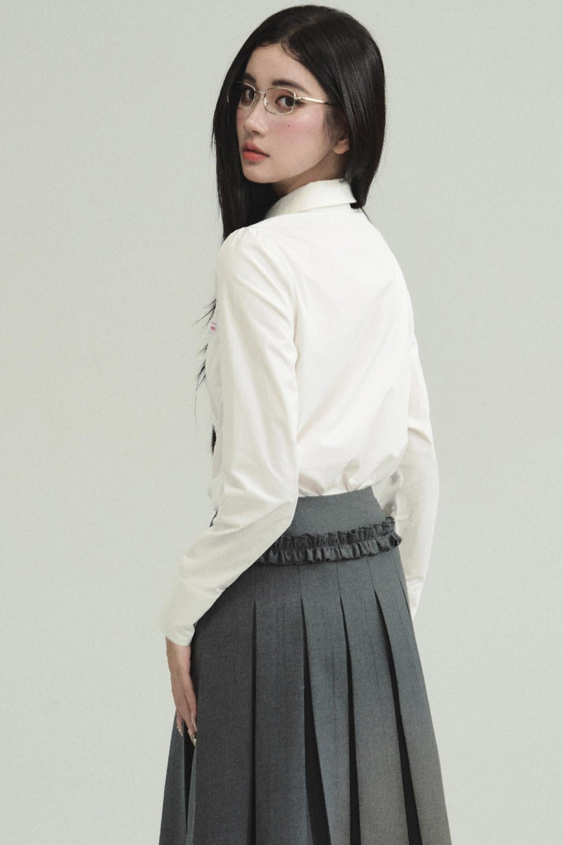 Scholar Uniform Set-up