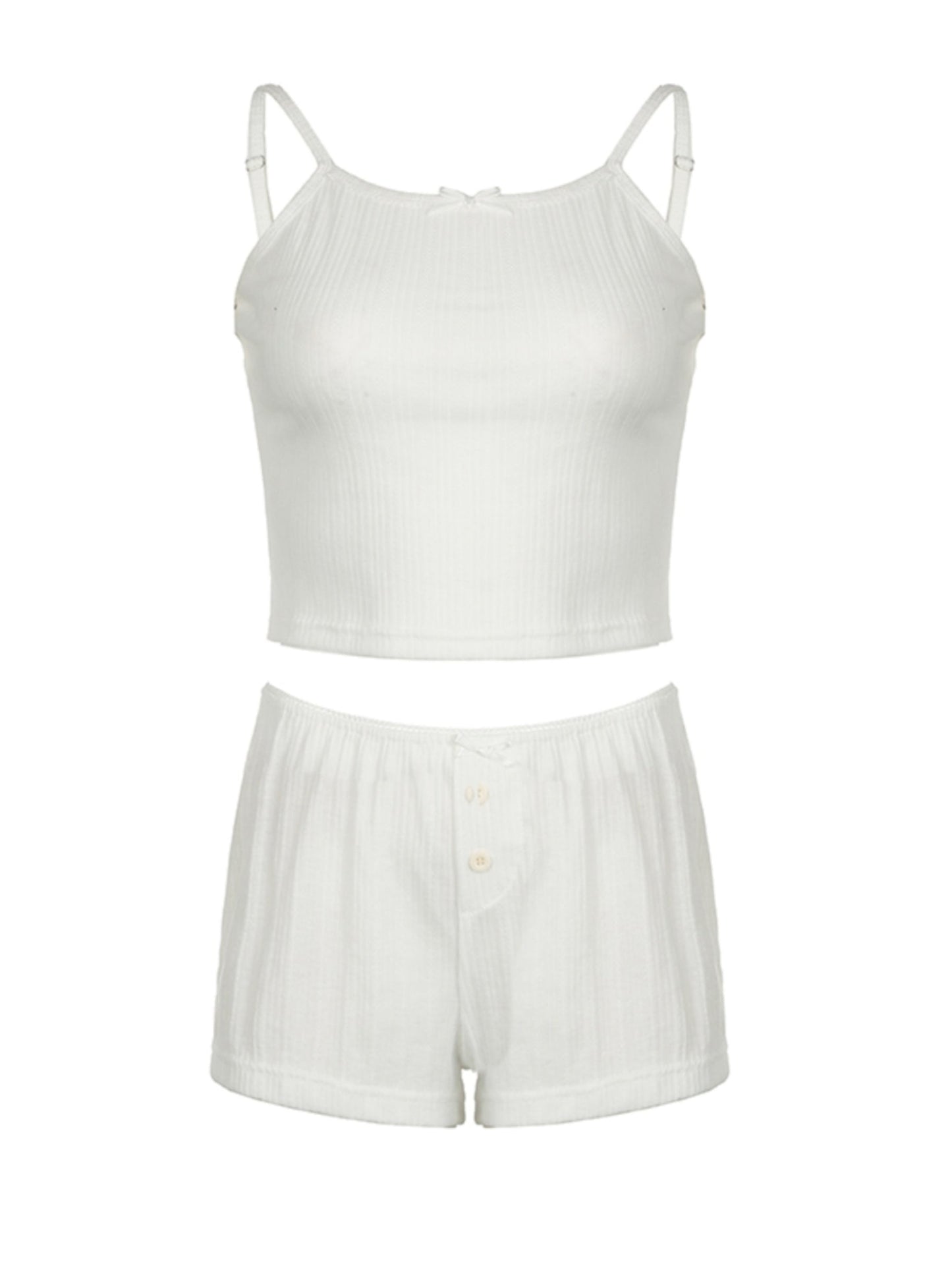 Ifrah Shorts Set