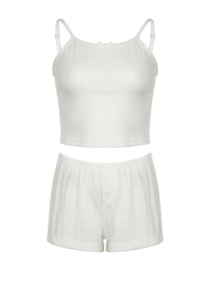 Ifrah Shorts Set
