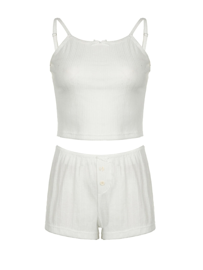 Ifrah Shorts Set
