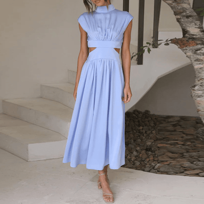 Blast - Maxi Dress