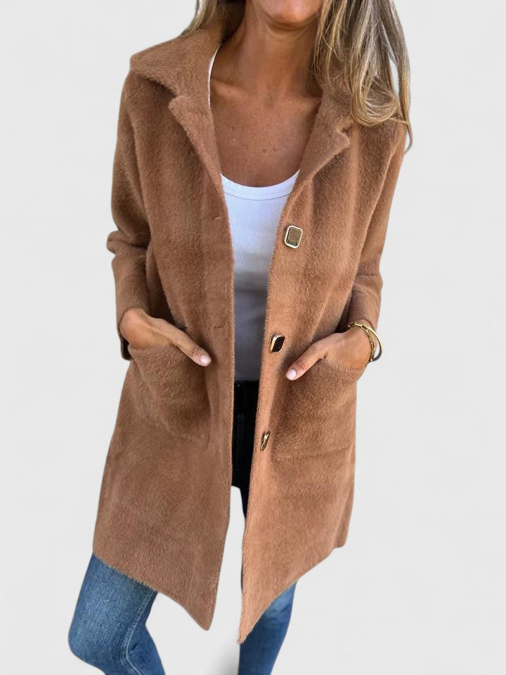 Emile | Coat