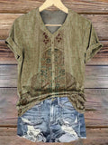Classic Designed T-Shirt