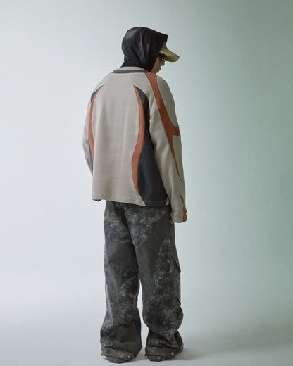 Technical Fleece Sweatshirt