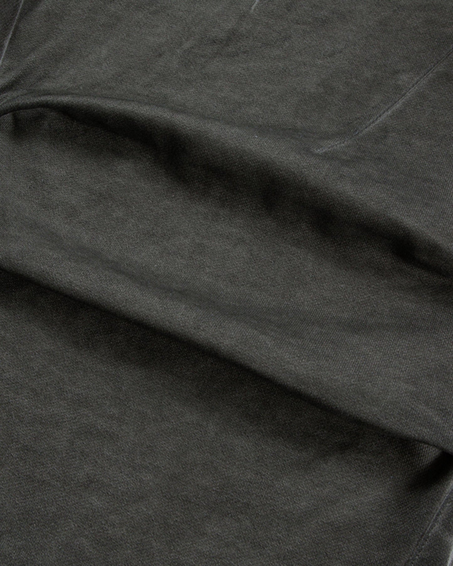 Loose Crinkled Pants