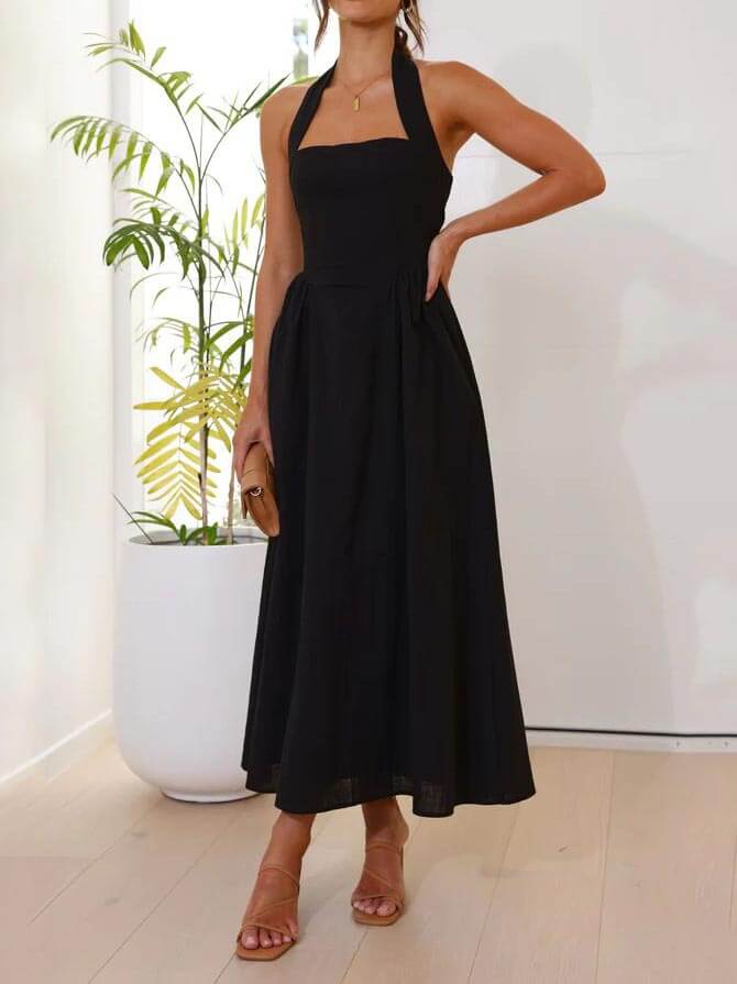 Elegantly Designed Dress