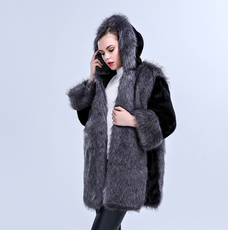 Thoughtfully Designed Garment