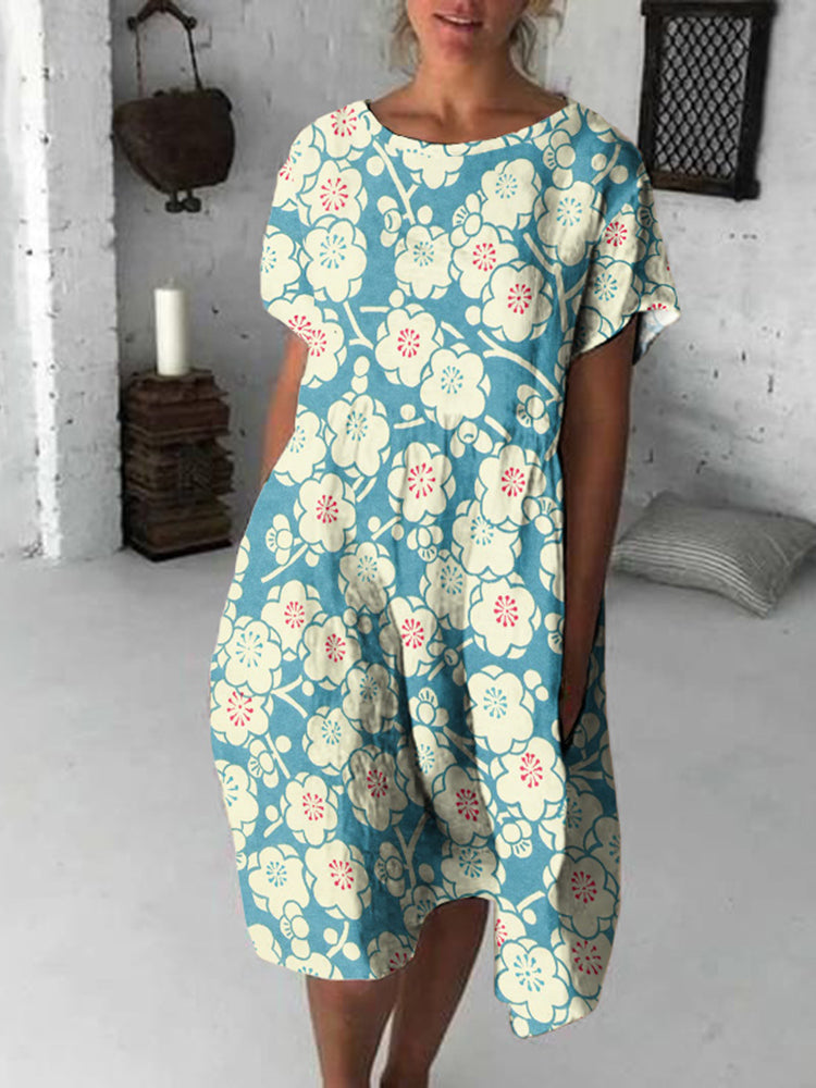 Beautifully Crafted Dress