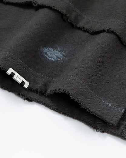 Racing Patch Rugby Sweatshirt
