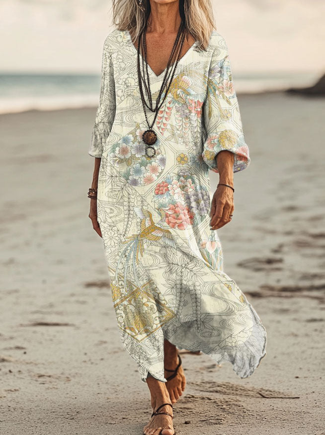 Beautifully Crafted Dress