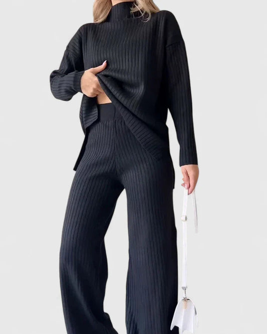 Myzriella | Sophisticated Two-piece Set