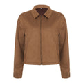 Effortlessly Elegant Jacket with a Timeless Design
