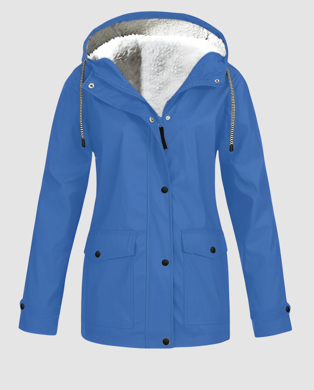 Blau