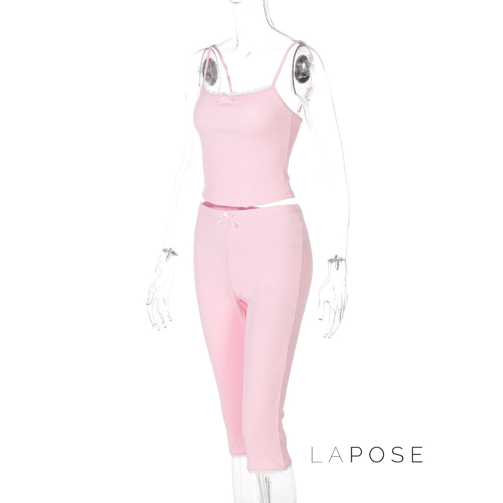 Beautifully Balanced Pants with Timeless Character