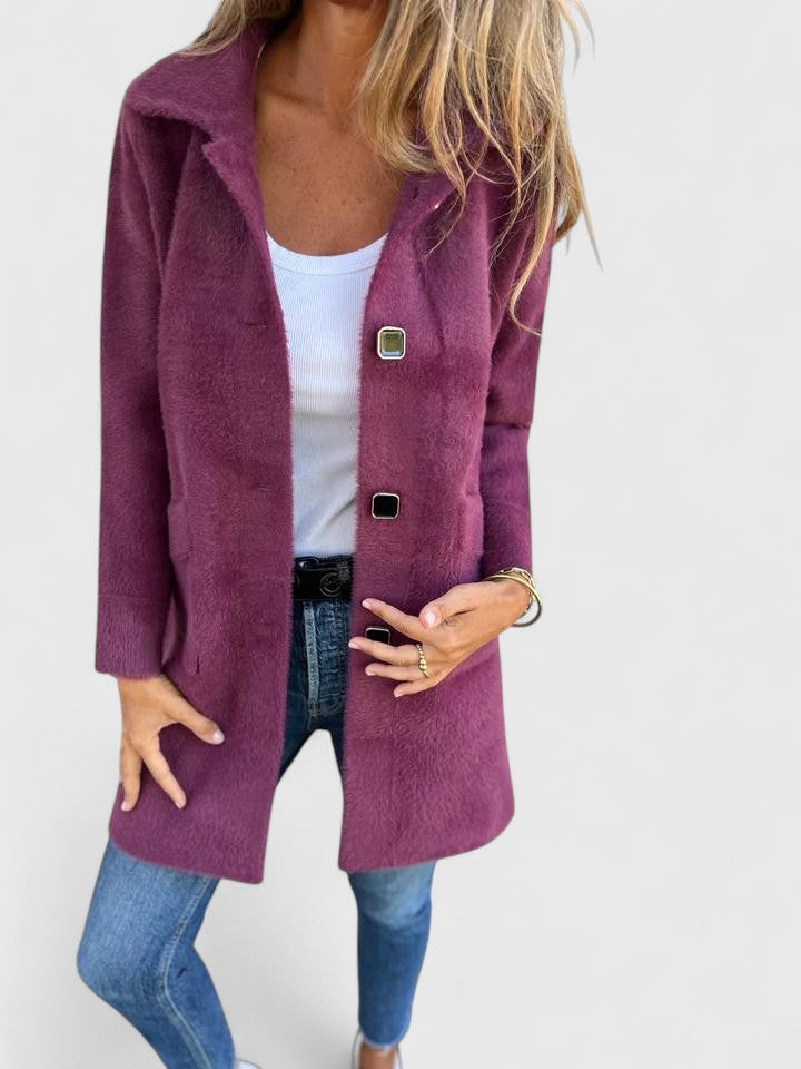 Emile | Coat