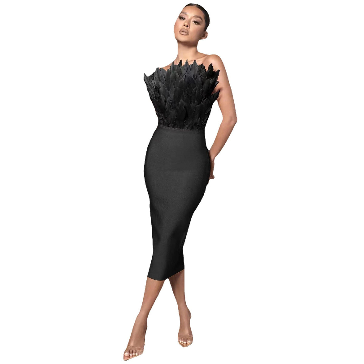 Elegantly Designed Top