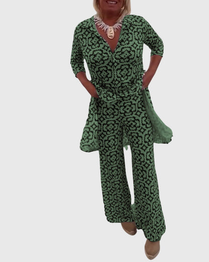 Gabriella™ | Two-piece Set
