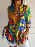 Beautifully Crafted Shirt