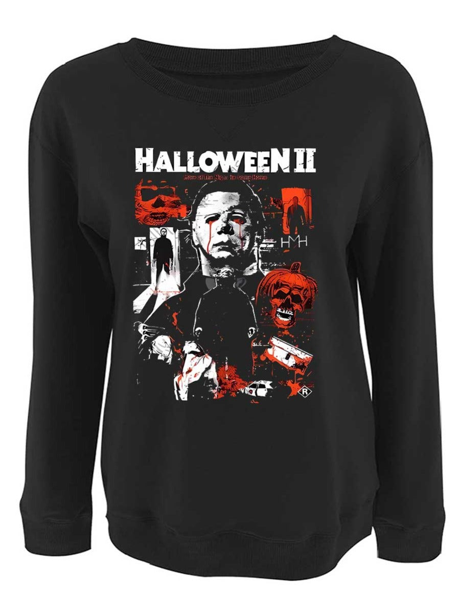 Dropped Shoulder Figure Letter Print Sweatshirt At9041