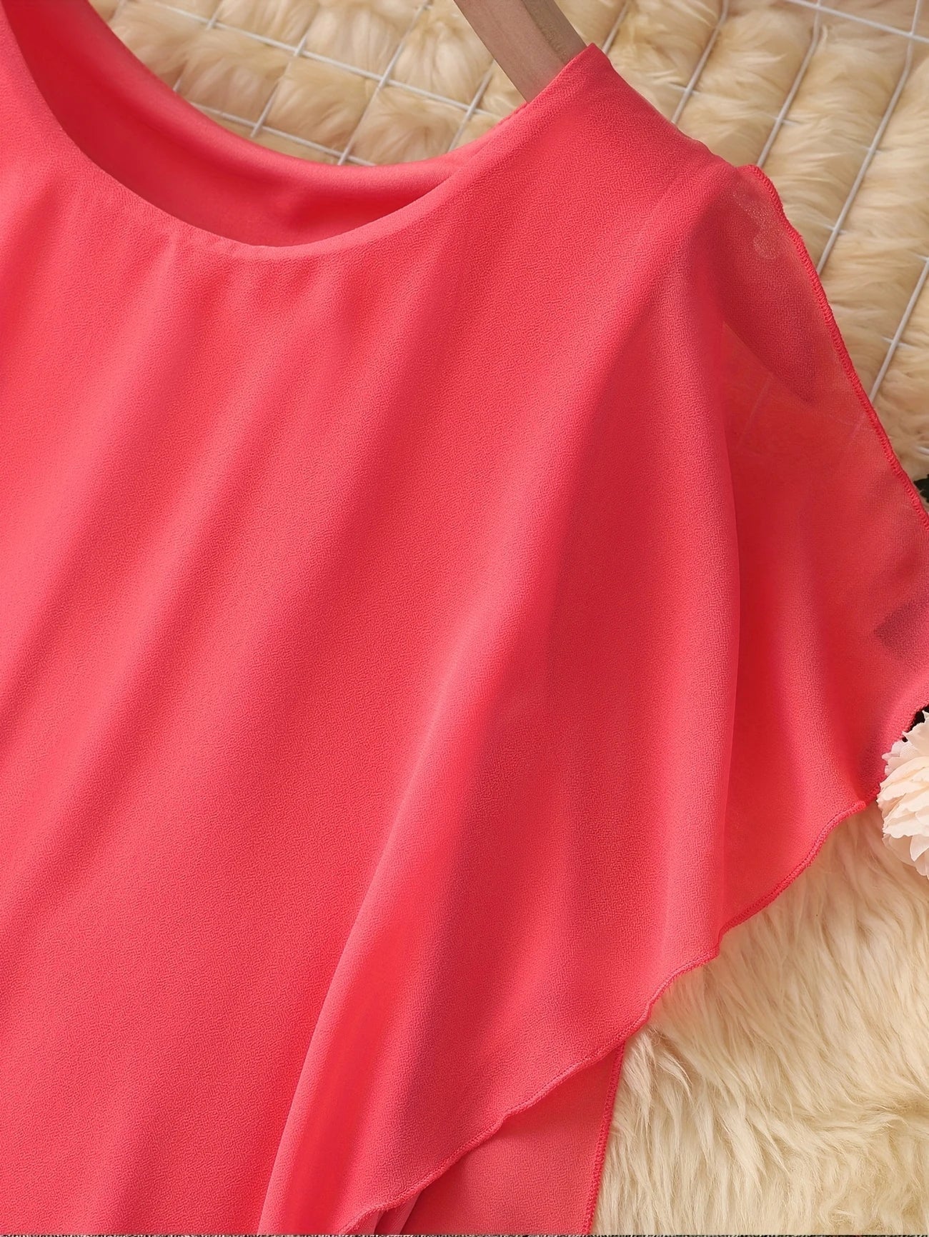 Murray - Modern Elegance Midi Dress