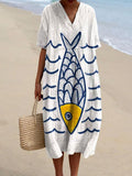 Beautifully Crafted Dress