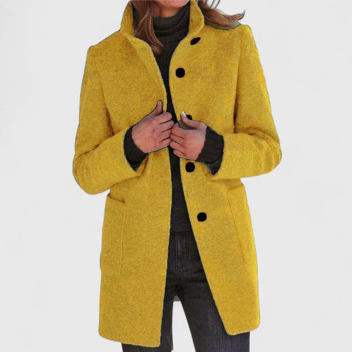 Jayzmarie | Coat