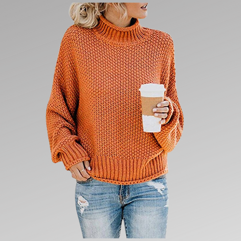 Classic Vintage Sweater