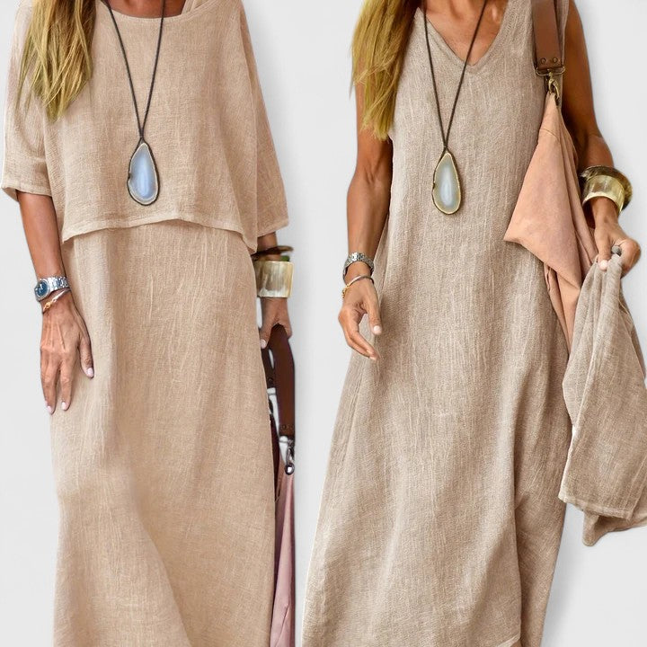 Harlyne | Two-piece Set