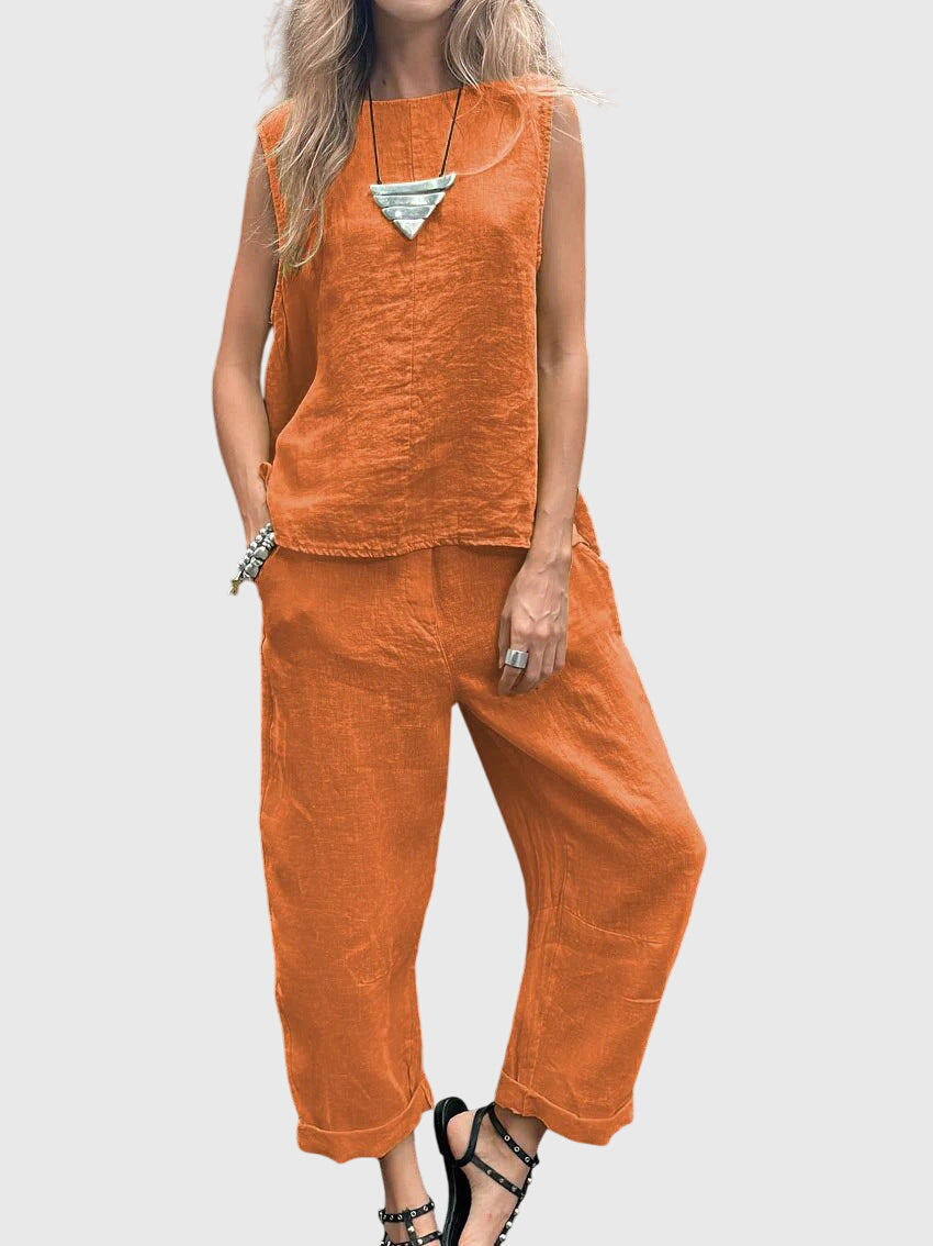 Sabrina™ | Two-piece Set