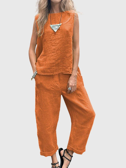Sabrina™ | Two-piece Set