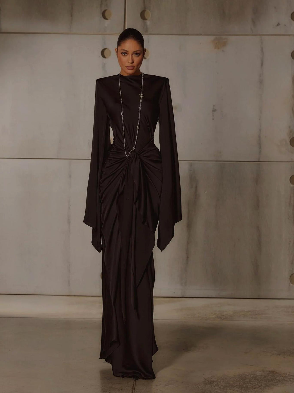 Thoughtfully Designed Dress
