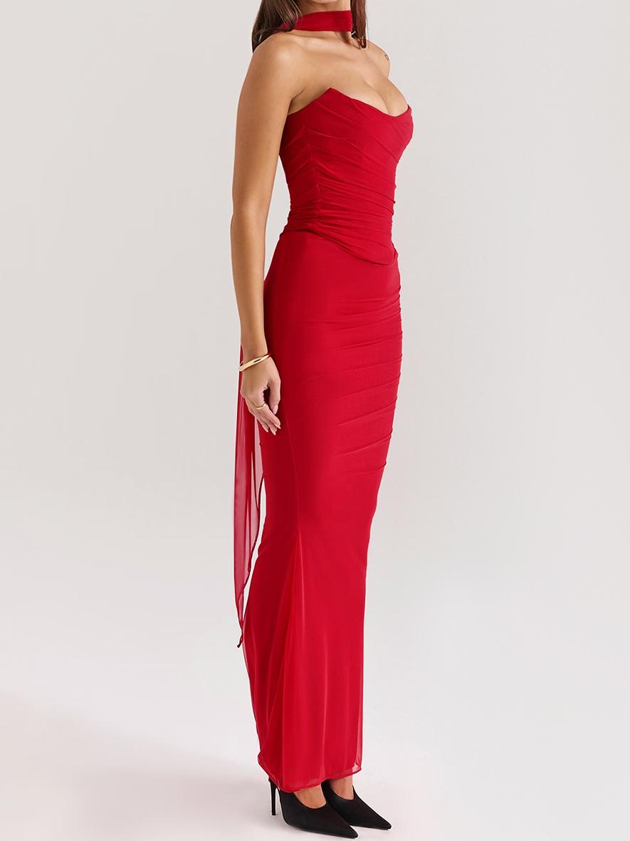 Timeless Vintage Style Garment
