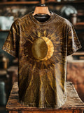 Gracefully Designed T-Shirt