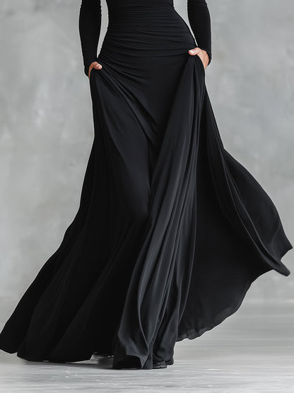 Ruby | Maxi Dress