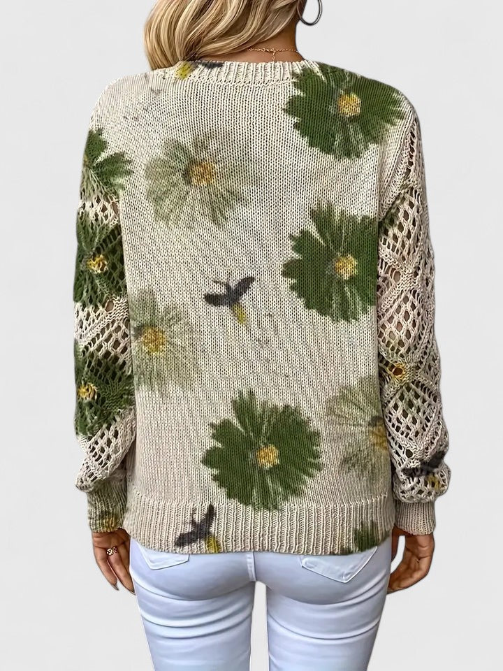 Solavindra – Cardigan
